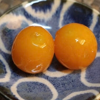 ☆キンカンのシロップ煮☆